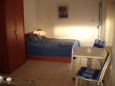 Appartement de vacances �/en/au Rogoznica (Sibensko-Kninska) ou des locations de vacances 