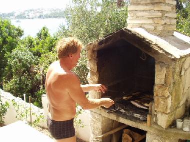 Appartement de vacances �/en/au Rogoznica (Sibensko-Kninska) ou des locations de vacances 