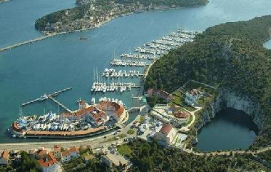 Appartement de vacances �/en/au Rogoznica (Sibensko-Kninska) ou des locations de vacances 