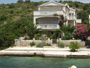 Appartement de vacances �/en/au Rogoznica (Sibensko-Kninska) ou des locations de vacances 