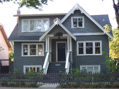 Appartement de vacances �/en/au Vancouver (British Columbia)ou appartement ou maison de vacances