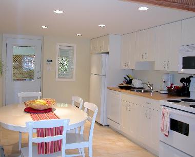 Appartement de vacances �/en/au Vancouver (British Columbia)ou appartement ou maison de vacances