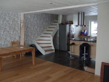 Appartement de vacances �/en/au Vemdalsskalet (H�rjedalen)ou appartement ou maison de vacances