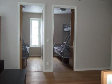 Appartement de vacances �/en/au Vemdalsskalet (H�rjedalen)ou appartement ou maison de vacances