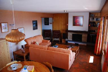 Appartement de vacances �/en/au Villars-sur-Ollon-Ch�si�res (Villars)ou appartement ou maison de vacances