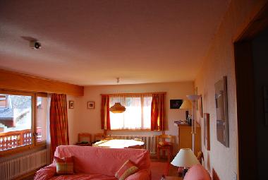 Appartement de vacances �/en/au Villars-sur-Ollon-Ch�si�res (Villars)ou appartement ou maison de vacances