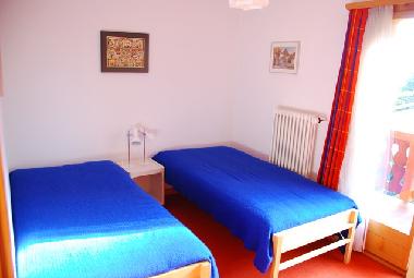 Appartement de vacances �/en/au Villars-sur-Ollon-Ch�si�res (Villars)ou appartement ou maison de vacances