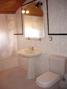 Maison de vacances �/en/au San Vicente del Raspeig (Alicante / Alacant)ou appartement ou maison de vacances