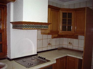 Maison de vacances �/en/au San Vicente del Raspeig (Alicante / Alacant)ou appartement ou maison de vacances