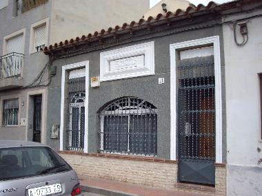 Maison de vacances �/en/au San Vicente del Raspeig (Alicante / Alacant)ou appartement ou maison de vacances