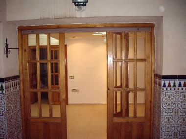 Maison de vacances �/en/au San Vicente del Raspeig (Alicante / Alacant)ou appartement ou maison de vacances