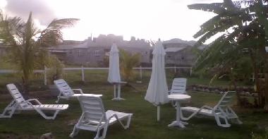 Maison de vacances �/en/au Near Bottom Bay beach (Saint Philip)ou appartement ou maison de vacances