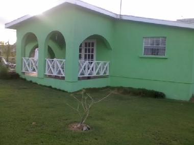 Maison de vacances �/en/au Near Bottom Bay beach (Saint Philip)ou appartement ou maison de vacances