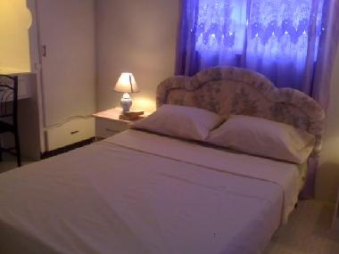 Maison de vacances �/en/au Near Bottom Bay beach (Saint Philip)ou appartement ou maison de vacances