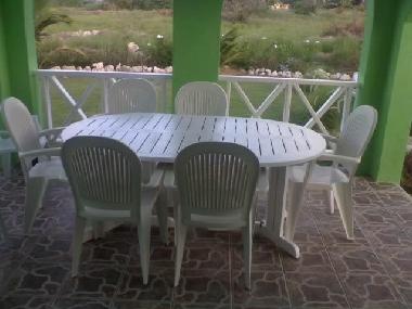 Maison de vacances �/en/au Near Bottom Bay beach (Saint Philip)ou appartement ou maison de vacances