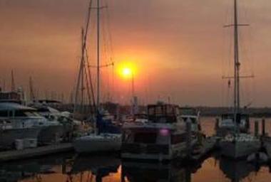 Bateau �/en/au San Diego (California)ou appartement ou maison de vacances