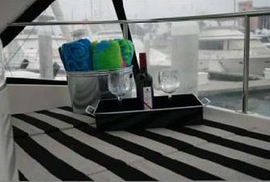 Bateau �/en/au San Diego (California)ou appartement ou maison de vacances