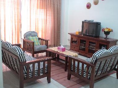 Appartement de vacances �/en/au Petaling Jaya (Wilayah Persekutuan)ou appartement ou maison de vacances