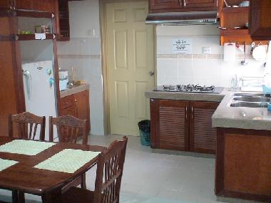 Appartement de vacances �/en/au Petaling Jaya (Wilayah Persekutuan)ou appartement ou maison de vacances