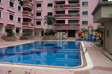 Appartement de vacances �/en/au Petaling Jaya (Wilayah Persekutuan)ou appartement ou maison de vacances