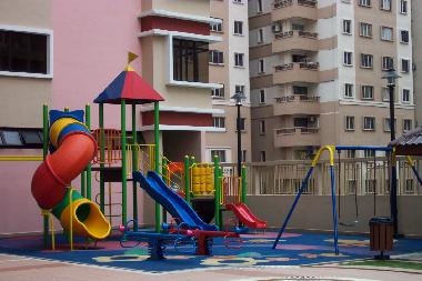 Appartement de vacances �/en/au Petaling Jaya (Wilayah Persekutuan)ou appartement ou maison de vacances