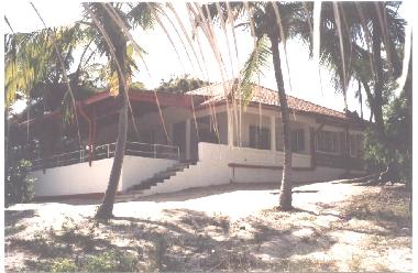 Maison de vacances �/en/au watamu (Coast)ou appartement ou maison de vacances