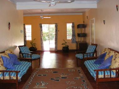 Maison de vacances �/en/au watamu (Coast)ou appartement ou maison de vacances