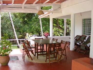 Maison de vacances �/en/au watamu (Coast)ou appartement ou maison de vacances