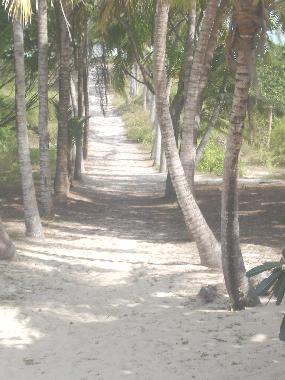 Maison de vacances �/en/au watamu (Coast)ou appartement ou maison de vacances
