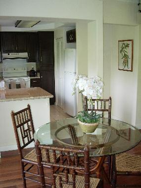 Maison de vacances �/en/au Princeville (Hawaii)ou appartement ou maison de vacances