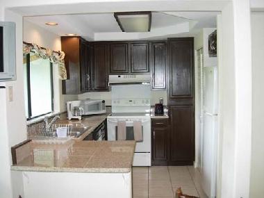 Maison de vacances �/en/au Princeville (Hawaii)ou appartement ou maison de vacances