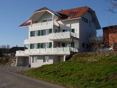 Appartement de vacances �/en/au Eich (Luzern)ou appartement ou maison de vacances