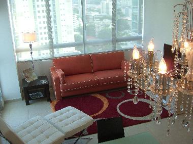 Appartement de vacances �/en/au Bella Vista, Panama (Panama)ou appartement ou maison de vacances