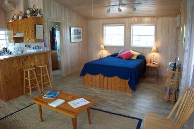 Maison de vacances �/en/au Hope Town (Marsh Harbour)ou appartement ou maison de vacances