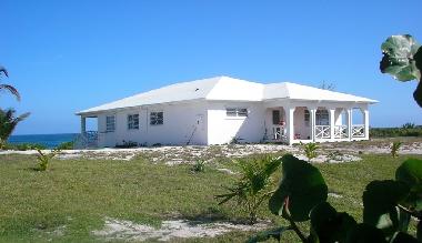 Maison de vacances �/en/au Governor's Harbour (Governor's Harbour)ou appartement ou maison de vacances