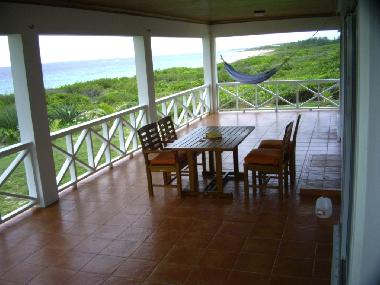 Maison de vacances �/en/au Governor's Harbour (Governor's Harbour)ou appartement ou maison de vacances