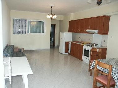 Appartement de vacances �/en/au psakoudia (Chalkidiki)ou appartement ou maison de vacances