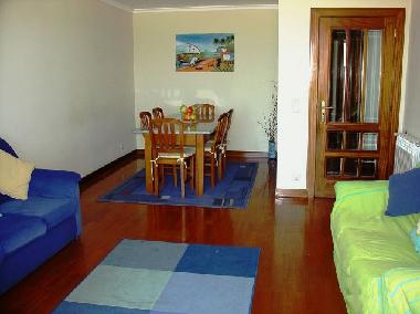 Appartement de vacances �/en/au Furadouro-Ovar (Baixo Vouga)ou appartement ou maison de vacances