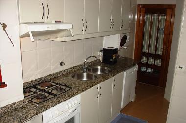 Appartement de vacances �/en/au Furadouro-Ovar (Baixo Vouga)ou appartement ou maison de vacances