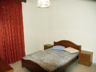 Appartement de vacances �/en/au psakoudia (Chalkidiki)ou appartement ou maison de vacances