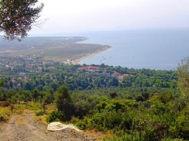 Appartement de vacances �/en/au psakoudia (Chalkidiki)ou appartement ou maison de vacances