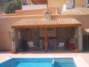 Appartement de vacances �/en/au Ricote, Murcia (Murcia)ou appartement ou maison de vacances