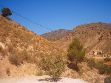 Appartement de vacances �/en/au Ricote, Murcia (Murcia)ou appartement ou maison de vacances
