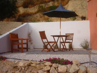 Appartement de vacances �/en/au Ricote, Murcia (Murcia)ou appartement ou maison de vacances