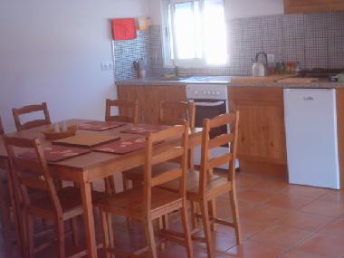 Appartement de vacances �/en/au Ricote, Murcia (Murcia)ou appartement ou maison de vacances