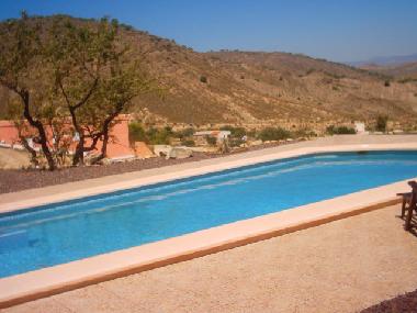 Appartement de vacances �/en/au Ricote, Murcia (Murcia)ou appartement ou maison de vacances