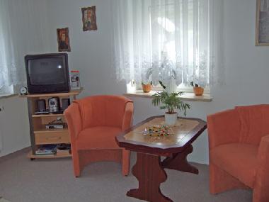 Appartement de vacances �/en/au Eibenstock OT Wildenthal (Erzgebirge)ou appartement ou maison de vacances