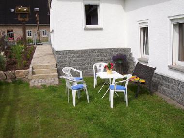 Appartement de vacances �/en/au Eibenstock OT Wildenthal (Erzgebirge)ou appartement ou maison de vacances