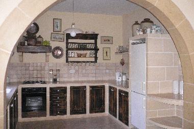 Maison de vacances �/en/au Mgarr, Malta (Malte)ou appartement ou maison de vacances