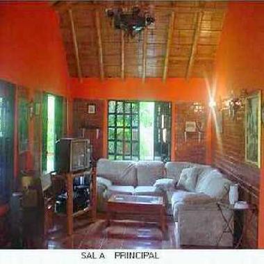 Maison de vacances �/en/au Barragan (Quindio)ou appartement ou maison de vacances